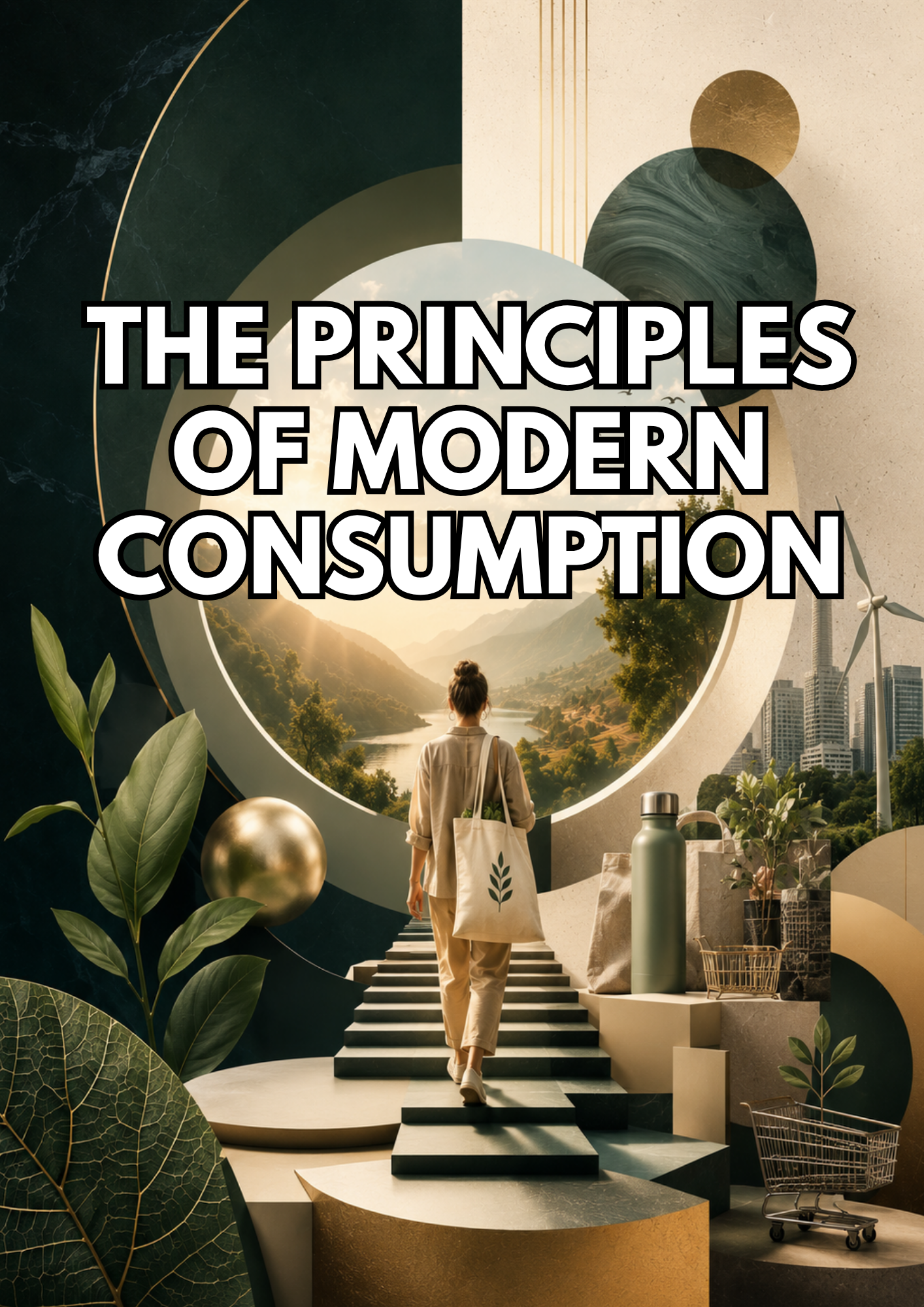 The Principles of Modern Consumption