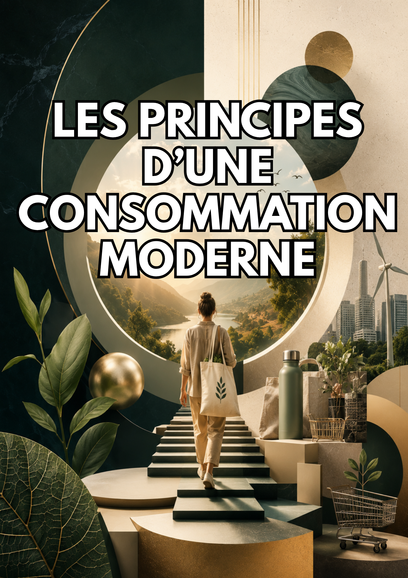 Les principes d’une consommation moderne